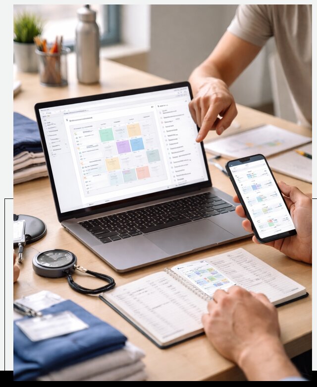 Система управления спортивной школой в Железнодорожном автоматизация процессов