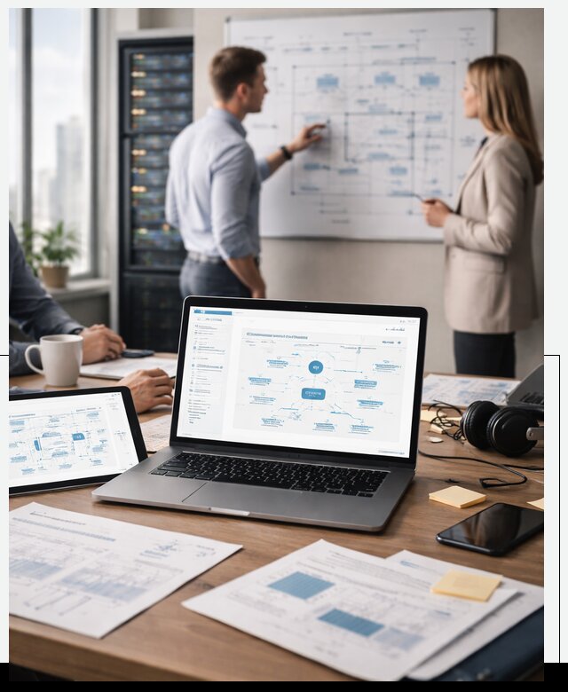 Разработка порталов госуслуг и ФГИС в Железнодорожном от 12305 р. | АвикейЖлз