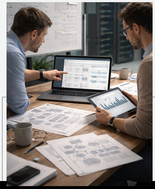 Внедрение СМЭВ и МЭДО для государственных систем в Железнодорожном