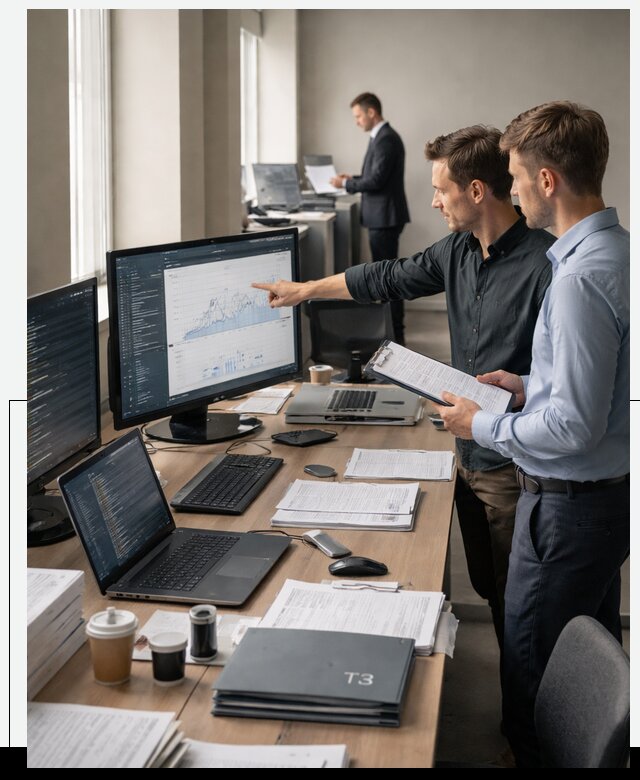 СЭД для государственного органа: внедрение и сопровождение в Железнодорожном