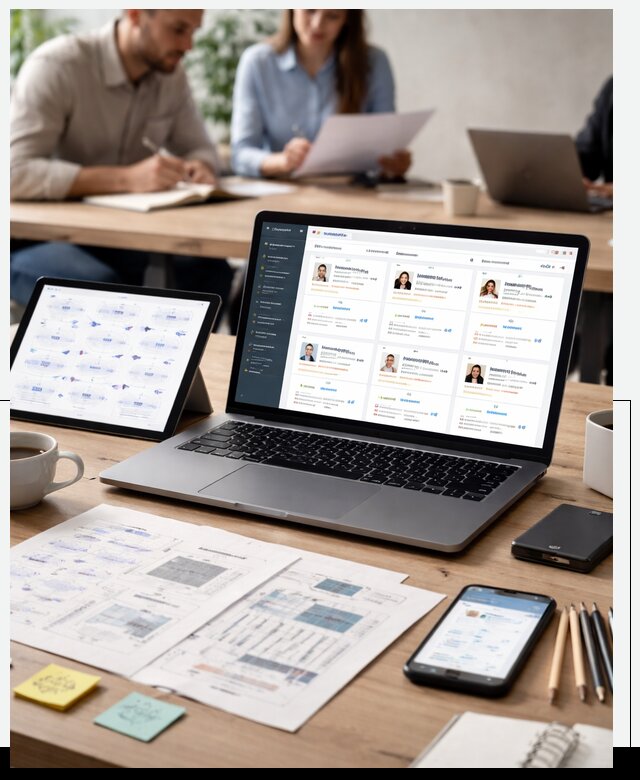 Разработка маркетплейса специалистов в Железнодорожном от 7178 р.|АвикейЖлз