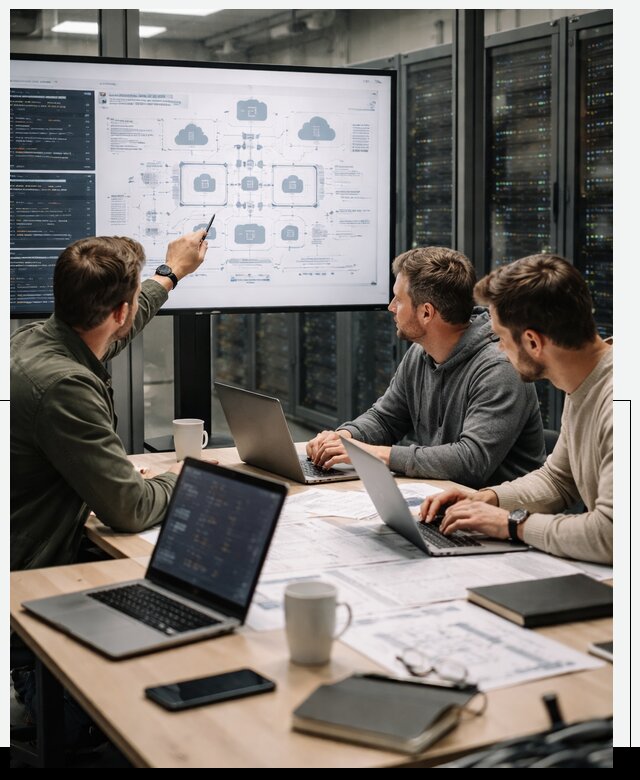 GameDev Backend и платформы в Железнодорожном от 25635 р. | АвикейЖлз