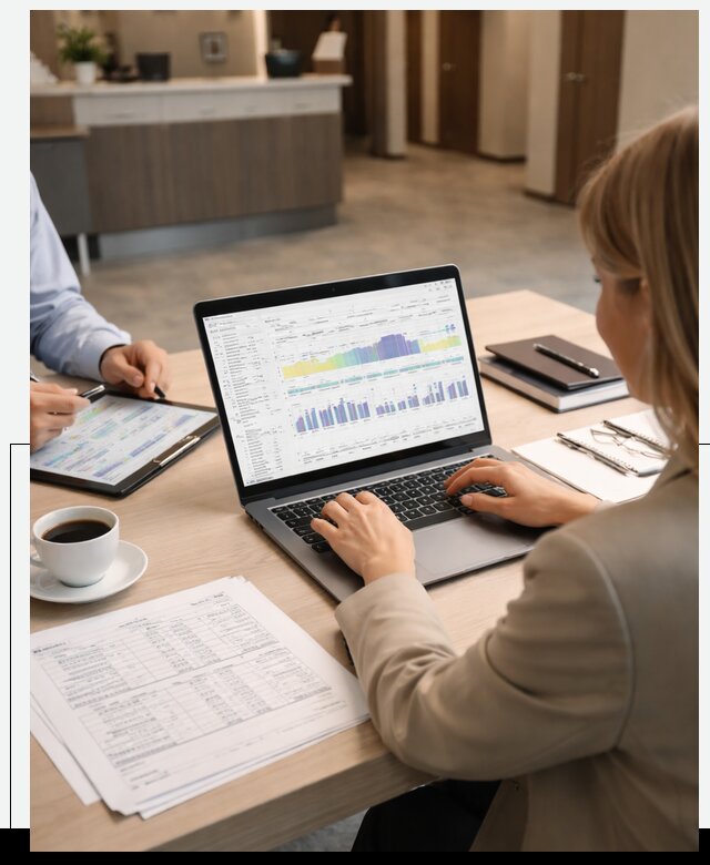 Yield management для гостиницы: ценообразование и прогноз в Железнодорожном